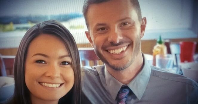 Death of a Pastor's eife