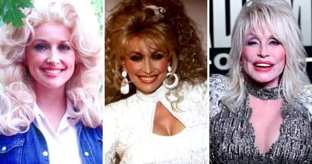 BREAKING: Country music legend Dolly Parton has died at the age of 80. News of Parton's death broke moments ago, bringing an end to a remarkable career that spanned more than six