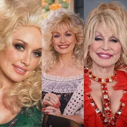 Dolly Parton dies at 80