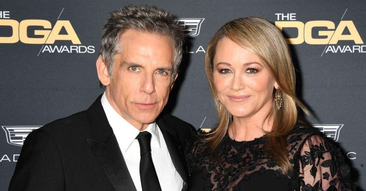 Ben Stiller Reveals Secret To Reigniting Marriage With Christine Taylor