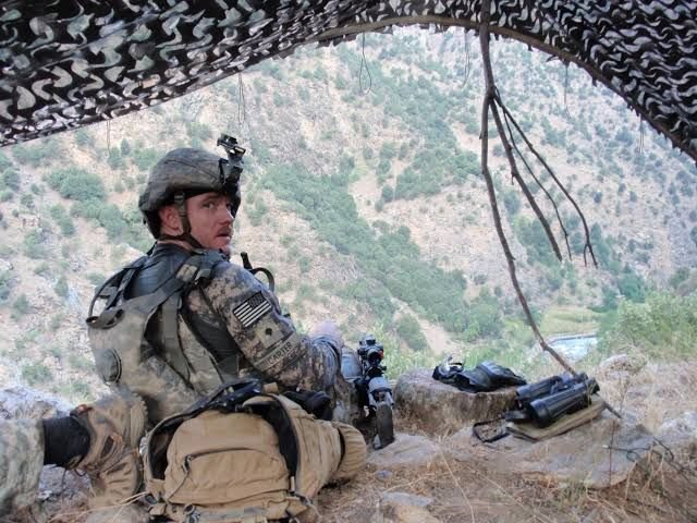 Return to COP Keating: Second Soldier to receive Medal of Honor from desperate battle | Article | The United States Army
