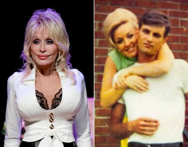 Dolly Parton shares new song honouring late husband Carl Thomas Dean -  National | Globalnews.ca