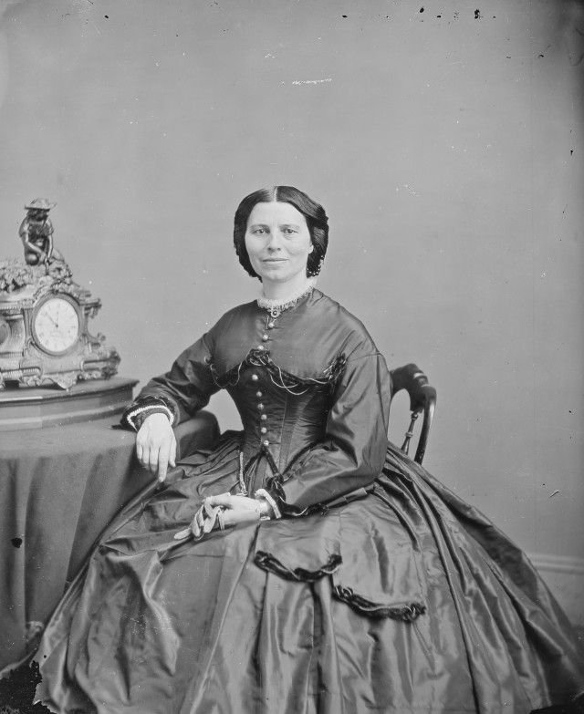 19 ways Army women helped make the 19th Amendment possible ...