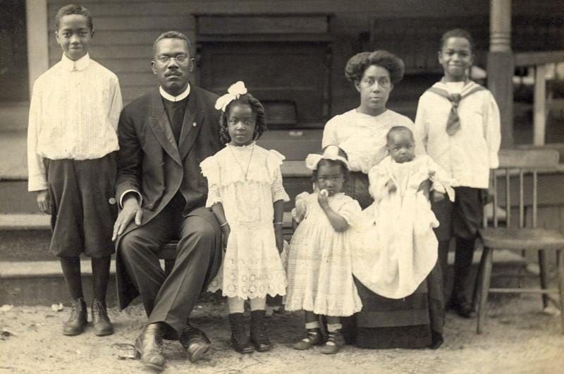 Summer Sanctuaries: The Rich History of African American ...