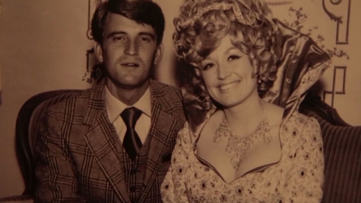 Dolly Parton's Ringgold wedding legacy | wbir.com