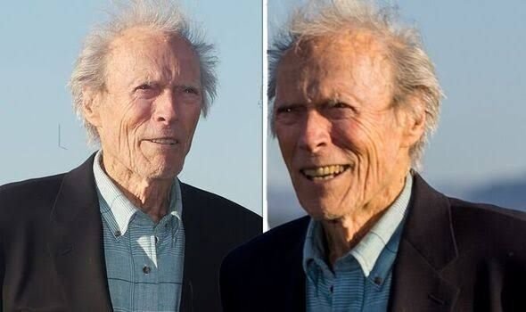 Clint Eastwood health: The anti-anxiety technique star has used for 'over 40 years' | Express.co.uk
