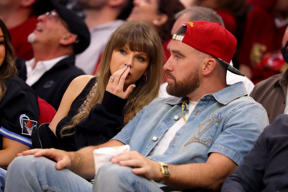 Are Taylor Swift and Travis Kelce Getting Married at MSG?